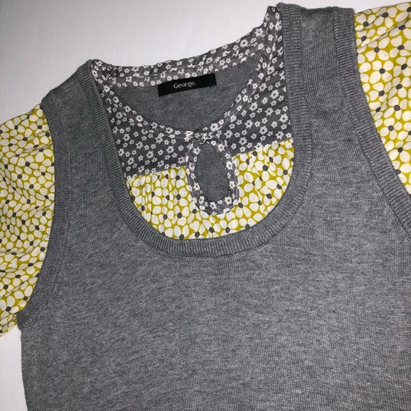 George 2 in 1 🌼 - Picture 9 of 14